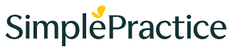 Get 50% off SimplePractice for 3 months.