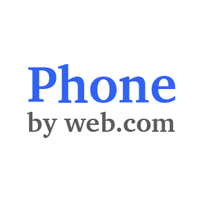 Phone by Web.com