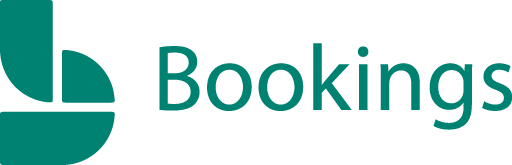 Design customizable pages for instant booking.