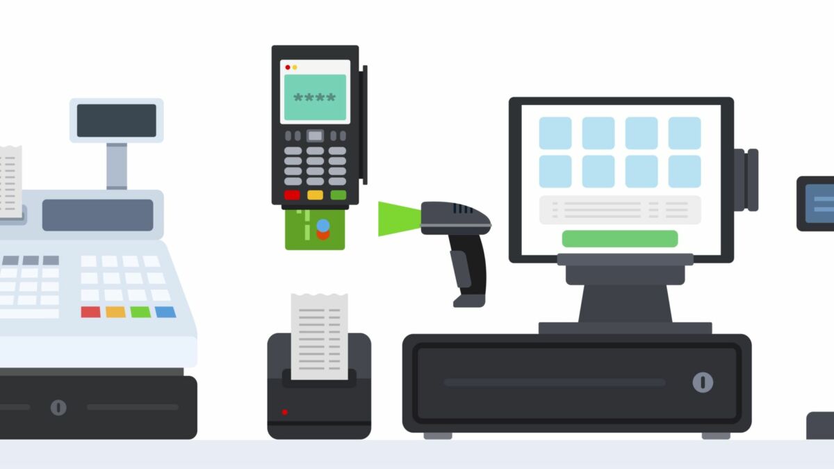 A Buyer’s Guide to POS Systems