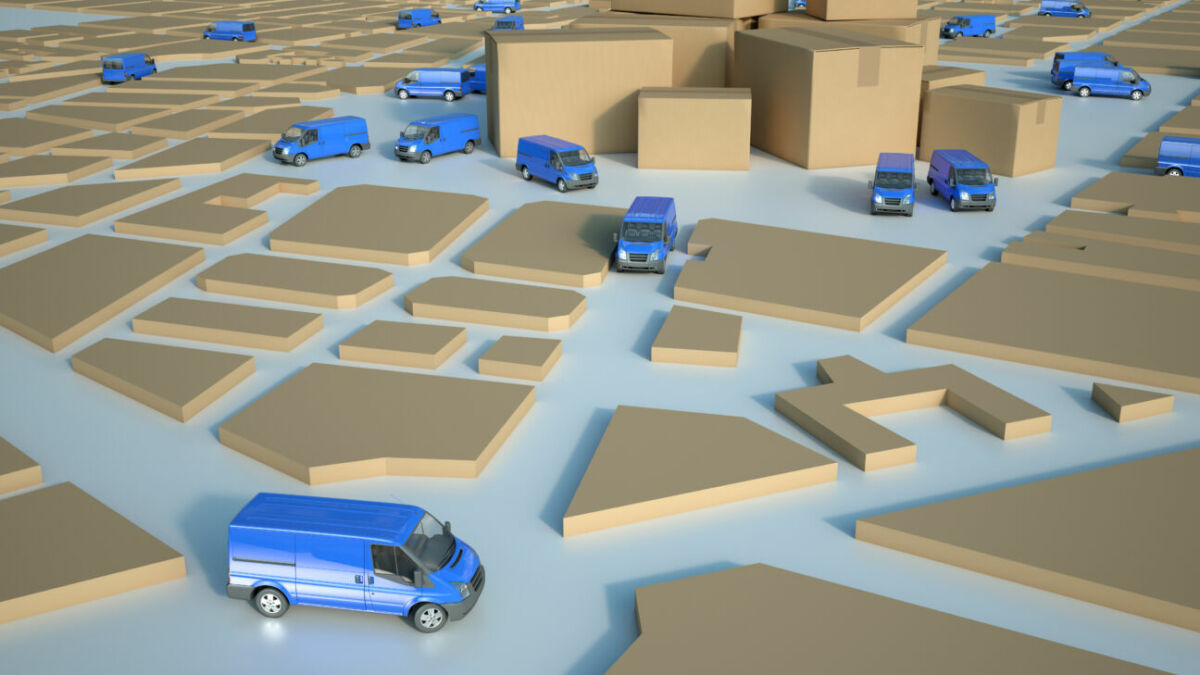 A Buyer’s Guide to Fleet Tracking Devices