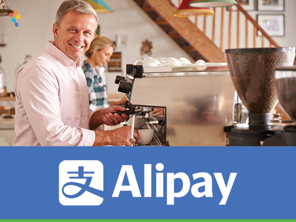 How to Select an Alipay-Compatible POS System for Your Business