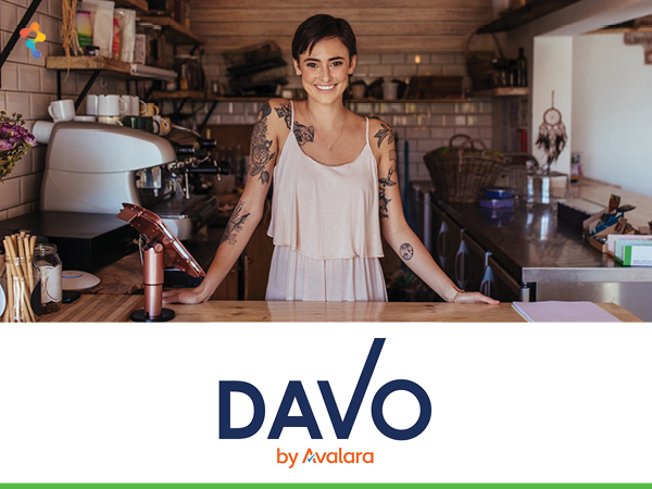 DAVO Integration Guide for POS Systems