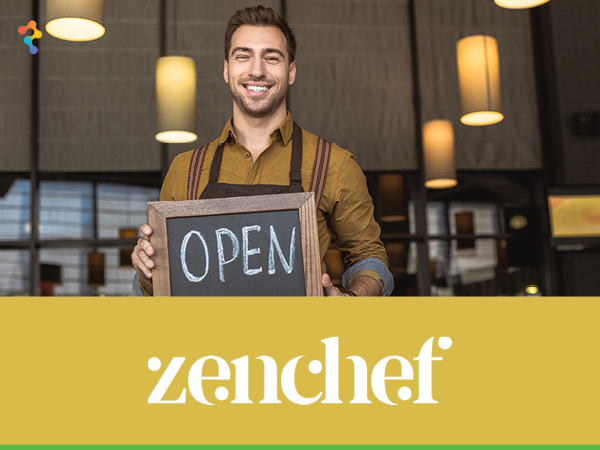 The Ultimate Guide to Zenchef-Integrated POS Solutions for Restaurants