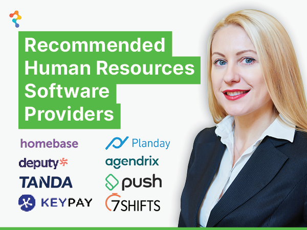 Comparing the Best Human Resources Software Products
